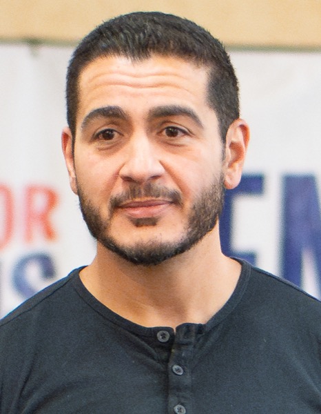Abdul El-Sayed
