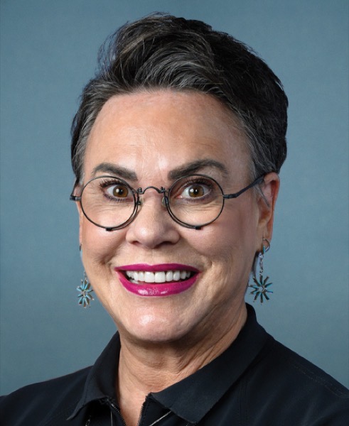 Harriet Hageman
