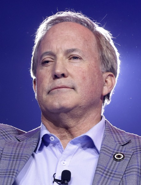 Ken Paxton