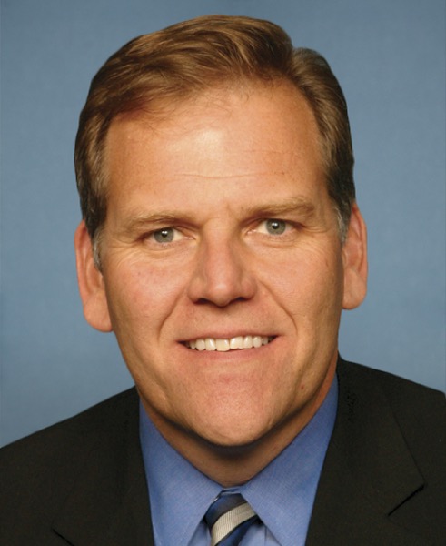 Mike Rogers