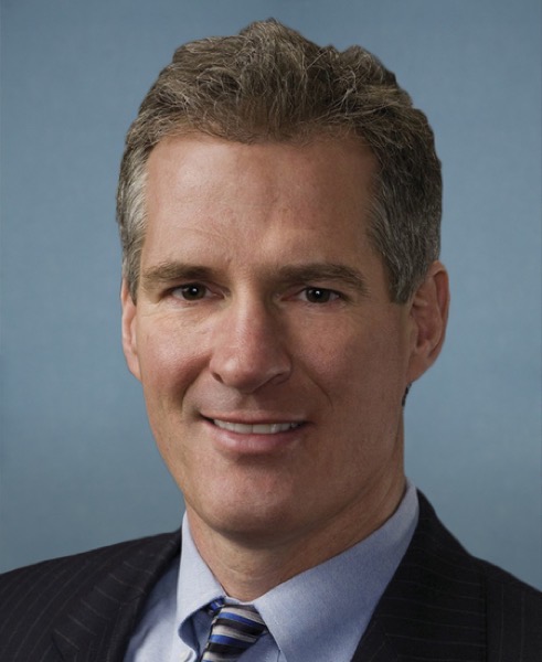 Scott Brown